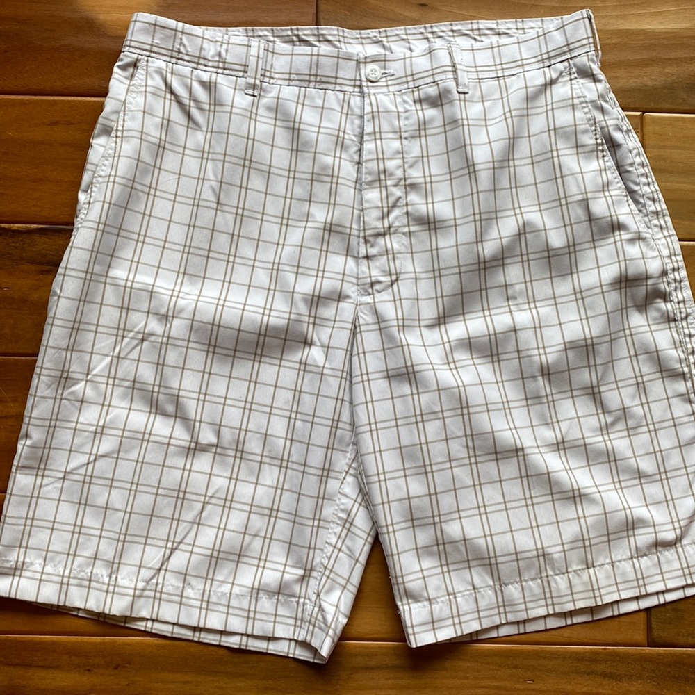 PGA Tour golf shorts